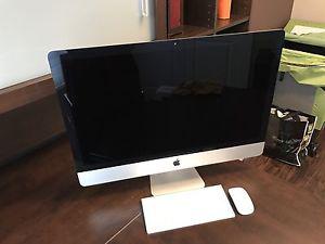 iMac 27 inch *Mint condition*