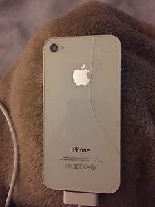 iPhone 4S 16 GB