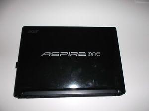 Acer Aspire One 10 Inch Netbook