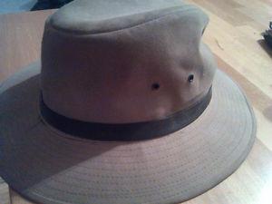 Australian Outback hat #. New.