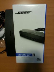 BOSE SoundTouch Wireless Adapter -- URGENT!