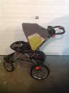Baby Trend Expedition ELX Stroller