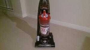 Bissell Power Lifter Pet Upright Vacuum