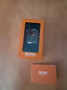 Boss Orange Watch