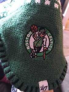 Boston Celtics hat