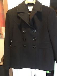 Brand new coat - size medium
