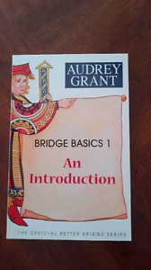 Bridge Basics 1