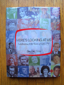 CBC Book Here's Looking at Us Hardcover