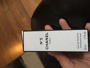 Chanel N5 Brand New Never Used
