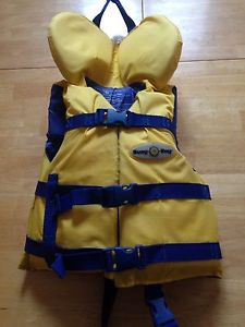 Children's Life Jacket