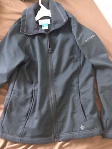 Columbia Jacket (size small)