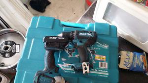 Combo makita