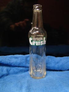  Crush Pop Bottle