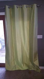 Curtain