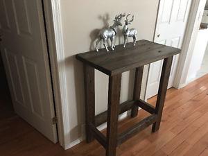 Custom tables / work benches