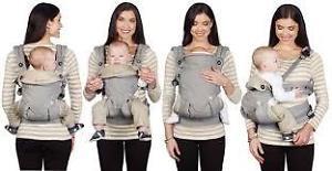 Ergobaby 360