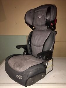 Evenflo Big Kid LX booster seat