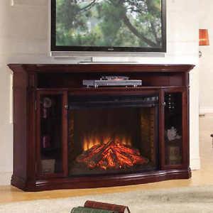 Fire Place in Excellent condition