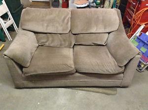 Free love seat