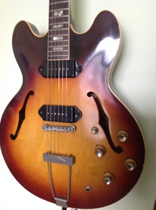  Gibson es-330