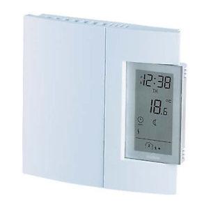 Honeywell electric baseboard thermostat