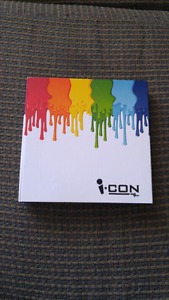 Icon stylus pack for DS, 3DS etc