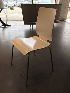 Ikea Chairs 4x