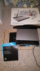 Intuos Drawing tablet