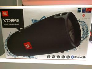 JBL Xtreme Bluetooth Speaker!!