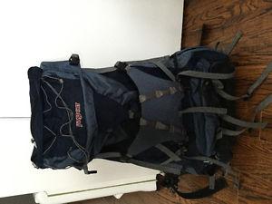 JanSport Tall Backpack