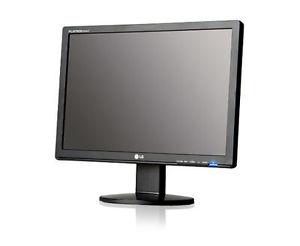 LG 19" Widescreen LCD Monitor