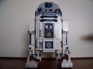Lego Star Wars R2-D2 * UCS* 