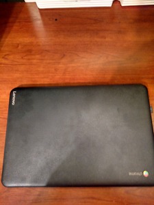 Lenovo N42 Chromebook