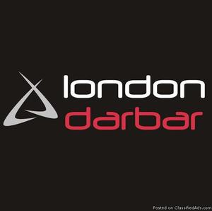 London Darbar, Restaurant, Banquet Suites & Catering &