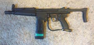Magfed paintball marker