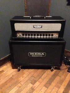 Mesa Boogie RA-100