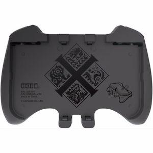 Monster Hunter Cross Hunting Gear N3DS XL
