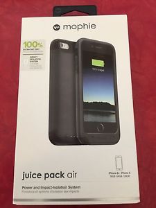 Morphie Juice Pack Air - iPhone 6 or 6s