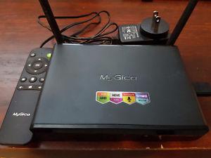 MyGica Android Box