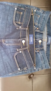Old Navy jeans