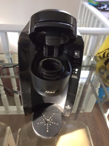 Oster K cup coffee maker