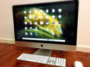 ◈POWER FAST Apple iMac ◈Core™i7◈8.GB◈3.5