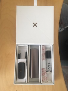 Pax 2 With Pusher
