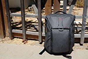 Peak Designs Everyday Backpack