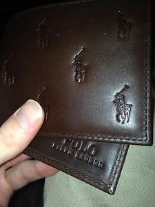 Polo Ralph Lauren wallet