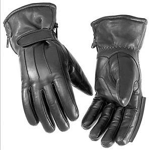 River Road Taos Cold Weather Gloves - Small