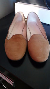 Russell & Bromley Flats (Price Reduced)