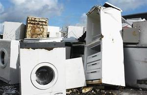 SAMEDAY ANY APPLIANCE REMOVAL and DISPOSAL $50