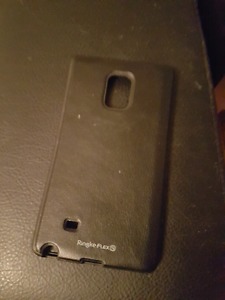 Samsung Note Edge Case