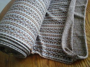 Sewing material